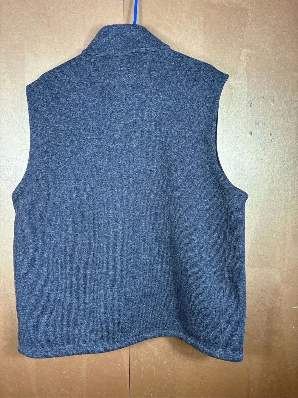 Polo Ralph Lauren mens fleece performance vest size XXL